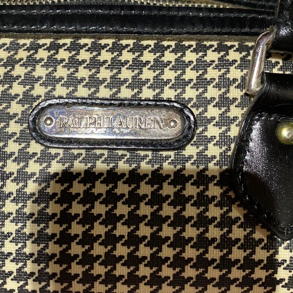 Vintage Ralph Lauren handbag - Picture 3 of 11